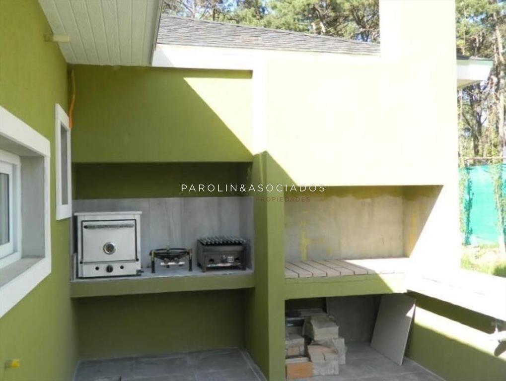 Casa en venta de 3 dormitorios en Arbolada, Punta