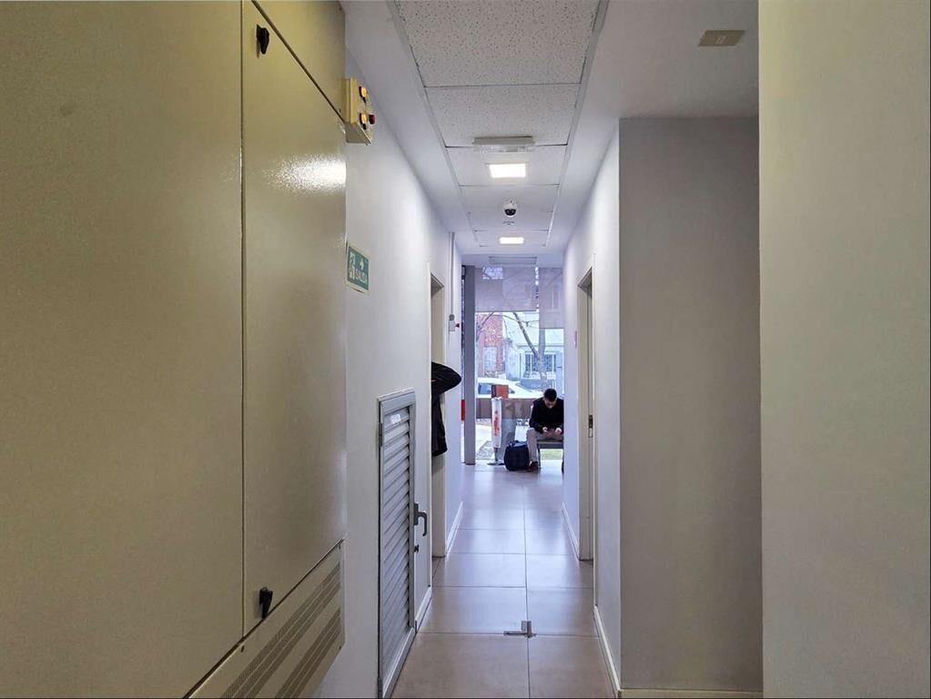 ALQUILER - EDIFICIO - OFICINAS - LOCAL COMERCIAL - WTC - BU