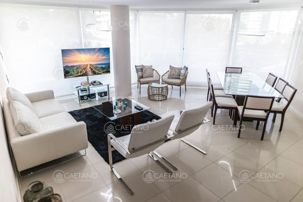 Venta Apartamento 3 dormitorios Punta del Este