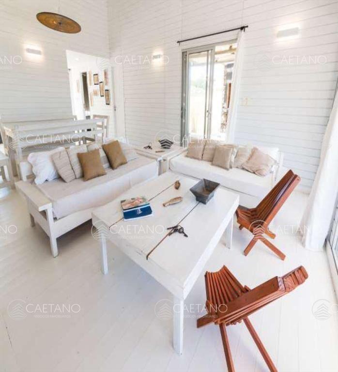 Casa en venta 3 dormitorios José Ignacio