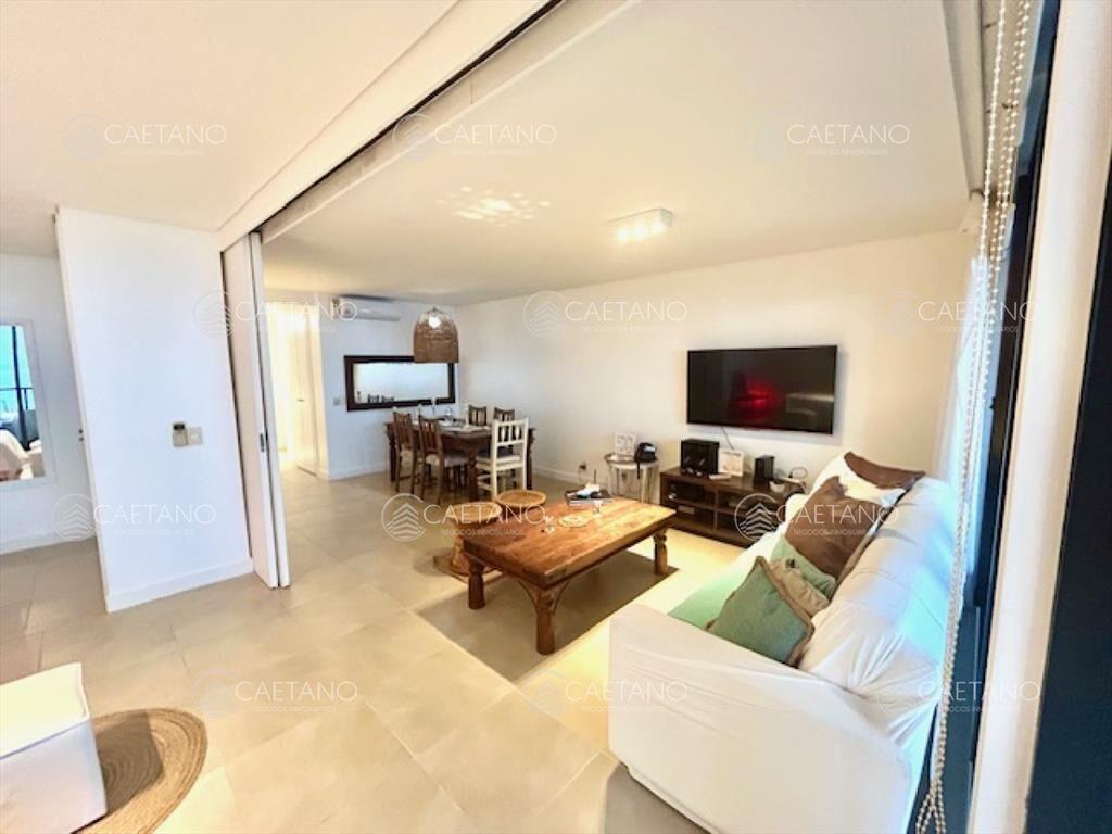 Apartamento en Venta y Aqluiler, Punta Ballena, 2