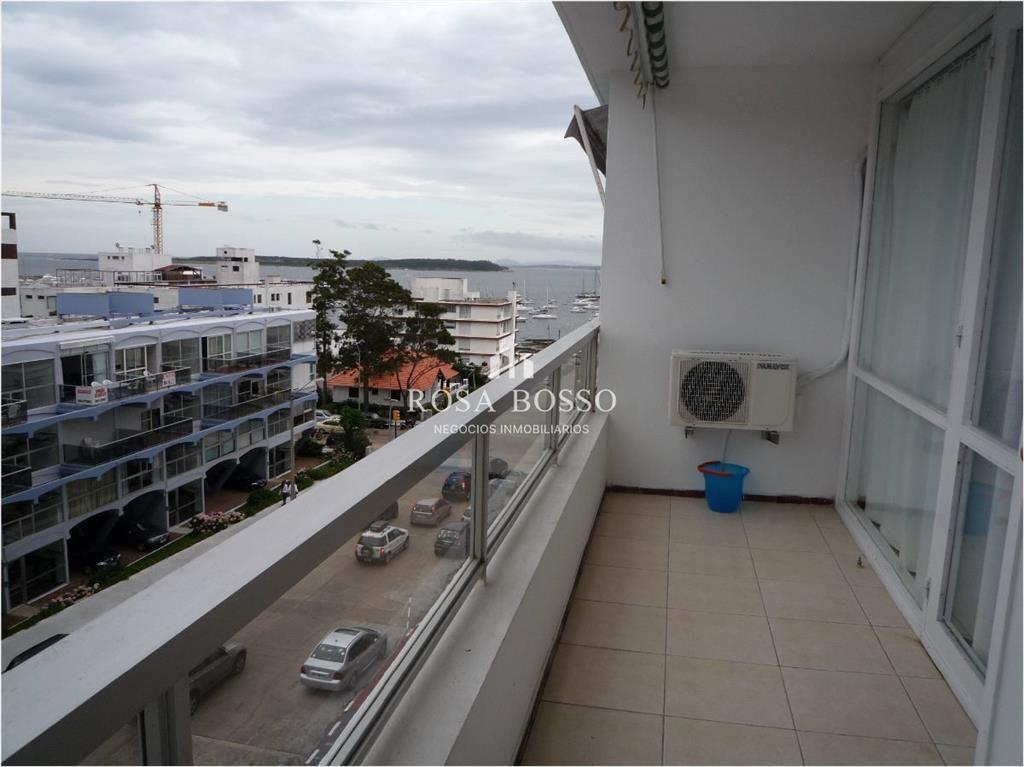 Apartamento en Peninsula, 1 dormitorios *