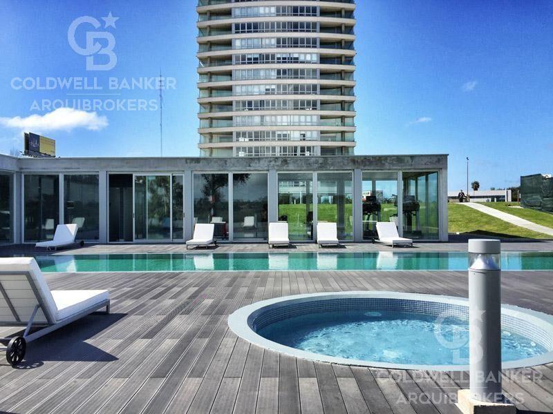 Apartamento de 2 dormitorios venta en Carrasco - 904