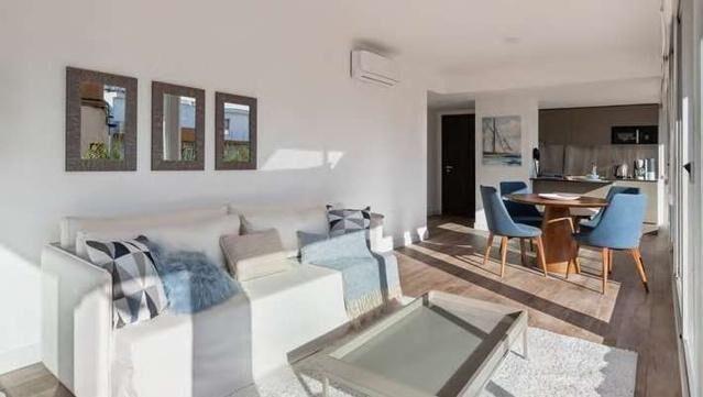 Venta apartamento 1 dormitorio Pocitos Nuevo Urban XII