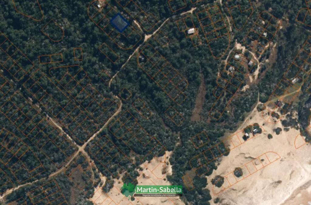 Terreno en Venta - Oceanía del Polonio (Dpto.