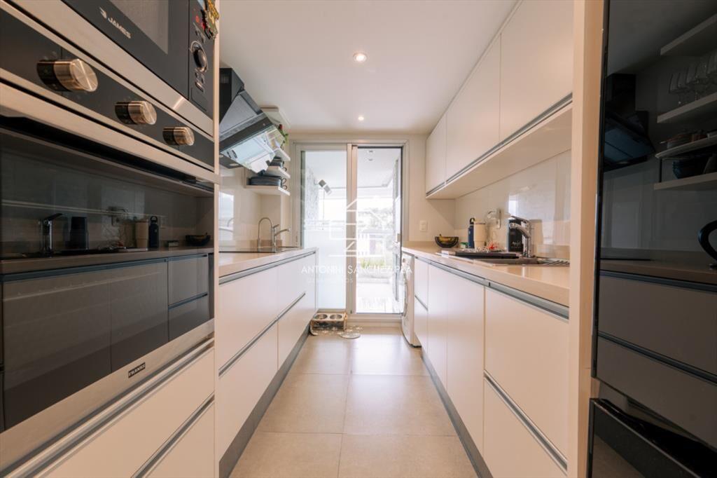 Venta Apartamento Mansa Punta del este
