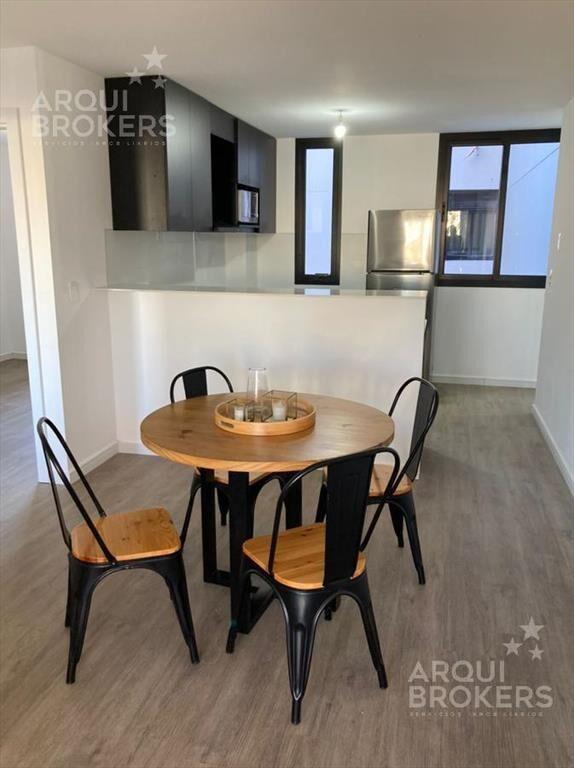 Venta apartamento un dormitorio en La Blanqueada - 108