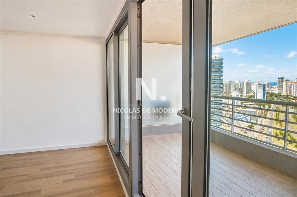 En venta apartamento de 2 dormitorios en Mansa,
