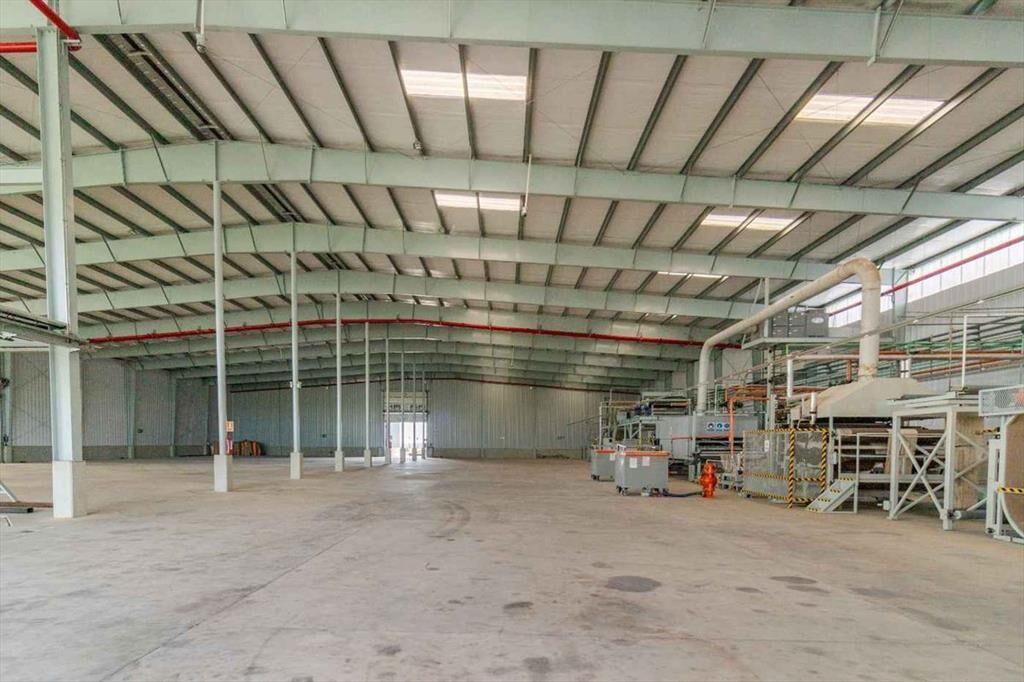 Alquiler Nave industrial Galpon Deposito San José