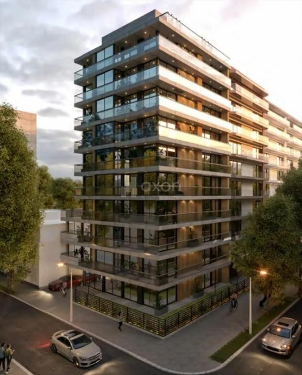 VENTA APARTAMENTO 2 DORMITORIOS EN OBRA PUNTA CARRETAS