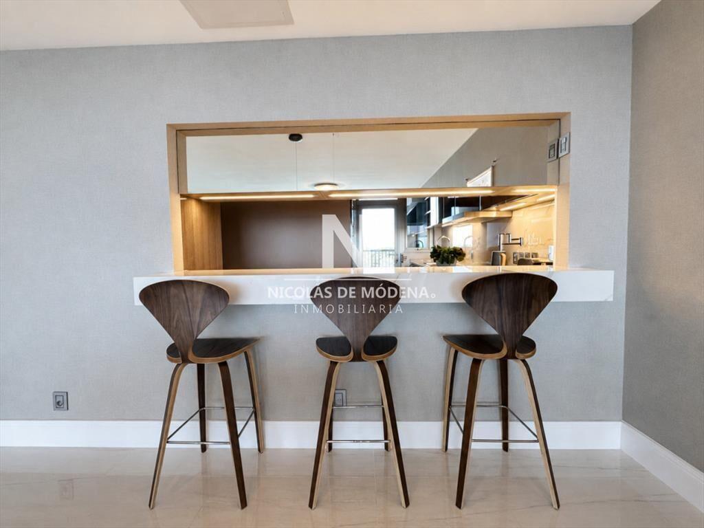 Espectacular apartamento en alquiler en la torre mas lujosa