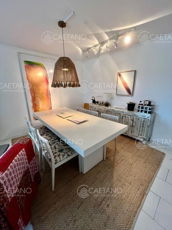 Alquiler temporario apartamento  2 dormitorios. Playa brava