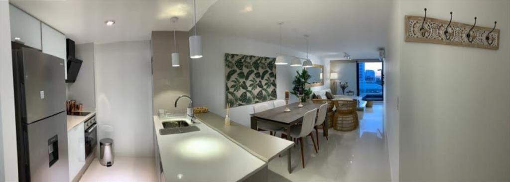 VENTA DE APARTAMENTO DE 2 DORMITORIOS EN EDIFICIO ARTOWER P