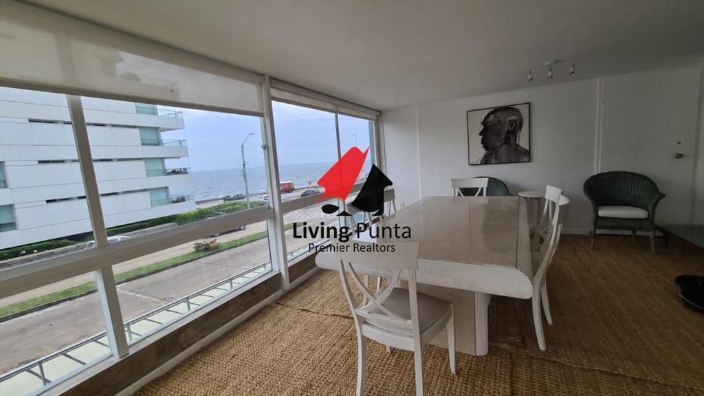 Apartamento a metros del mar