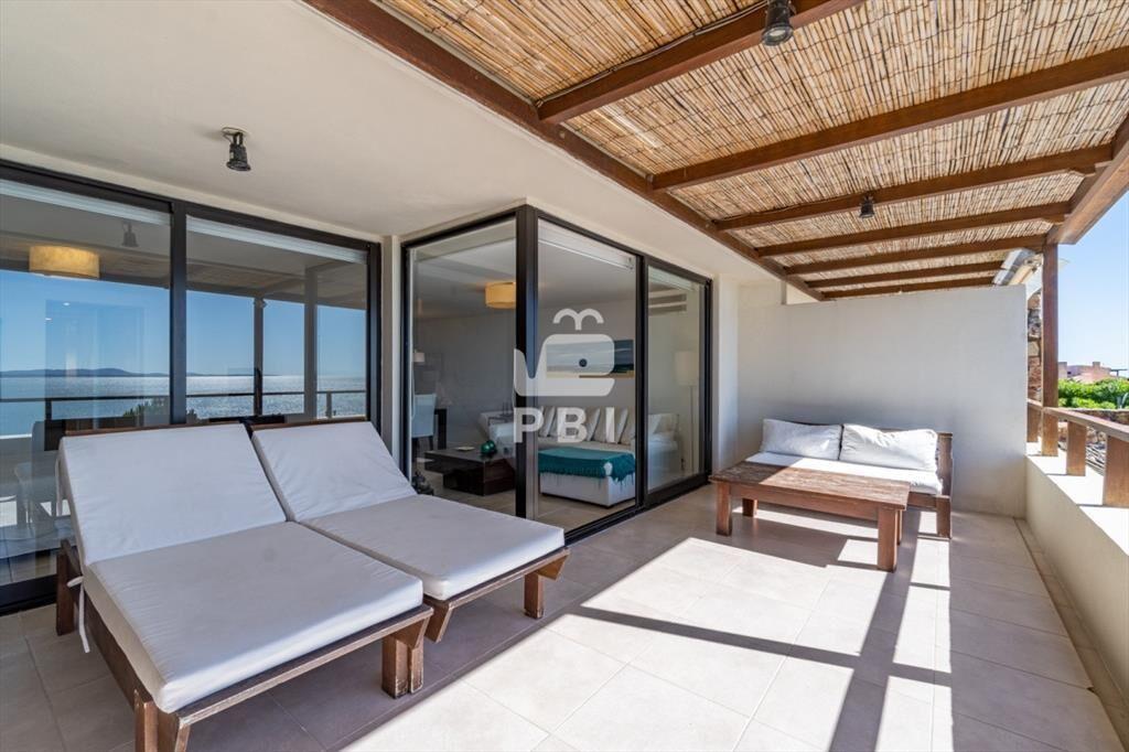 Apartamento de 2 dormitorios en el Lomo De La -