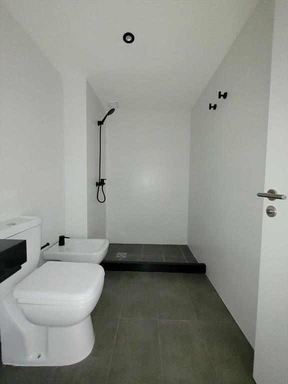 Alquiler apartamento 1 dormitorio en Cordón Sur...