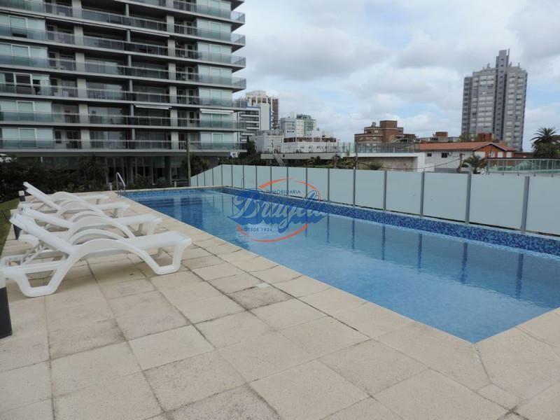 Apartamento Venta en Brava