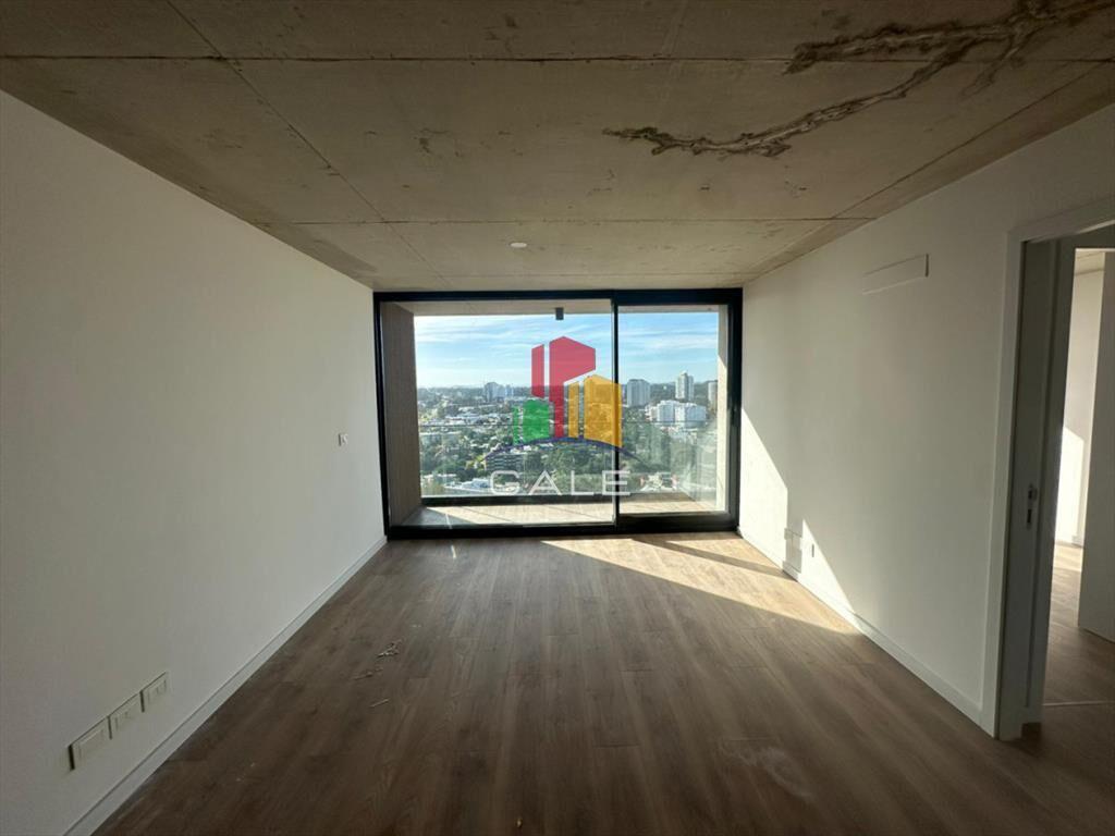 Apartamento de 2 dormitorios en venta a estrenar