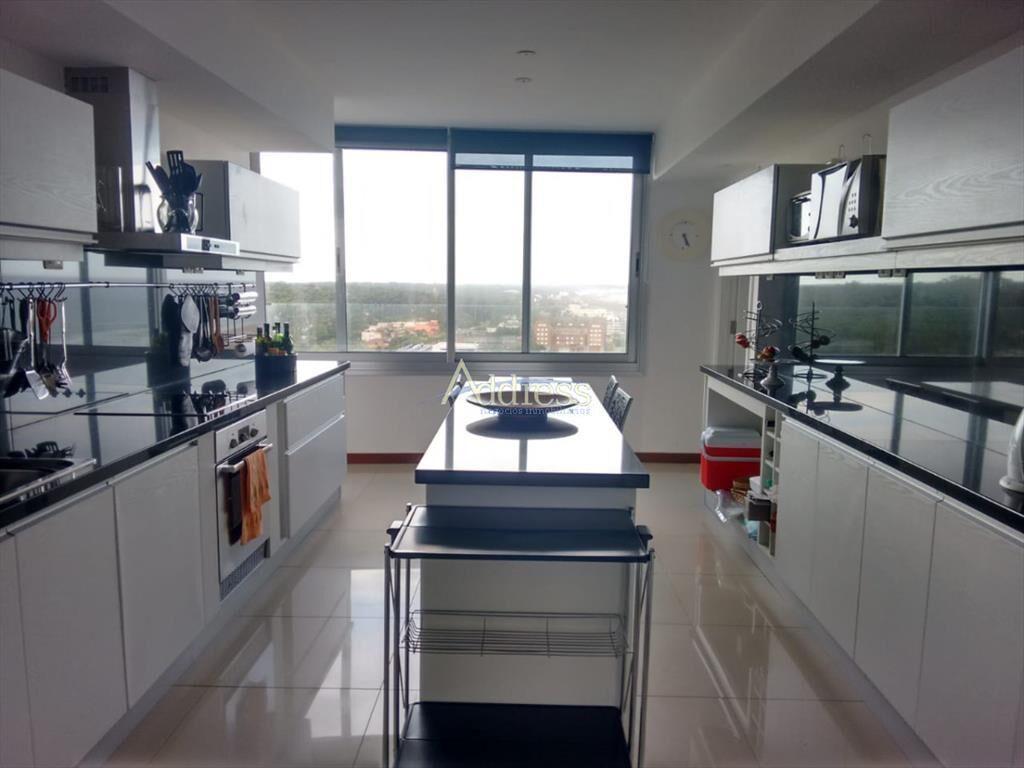 Apartamento en Brava - Punta del Este