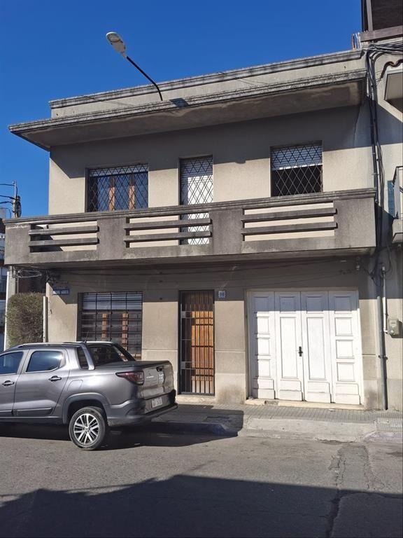 Venta casa 3 dorm + apartamento 1 dorm, gge Paso Molino