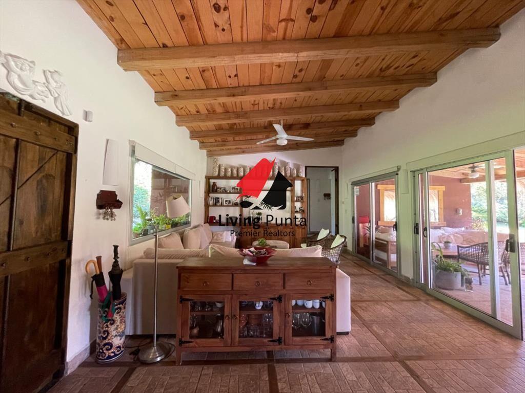 Hermosa casa para vacacionar en Punta del Este