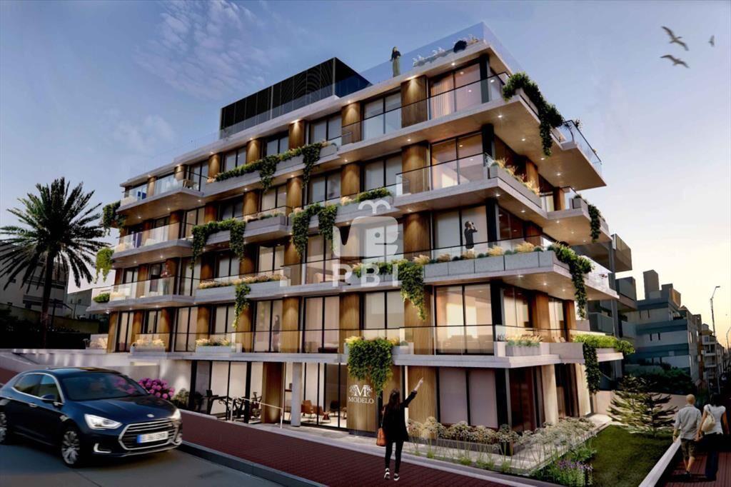 Monoambiente en Edificio MODELO, el nuevo en la