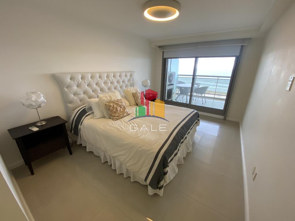 Apartamento en venta y alquiler temporario Playa