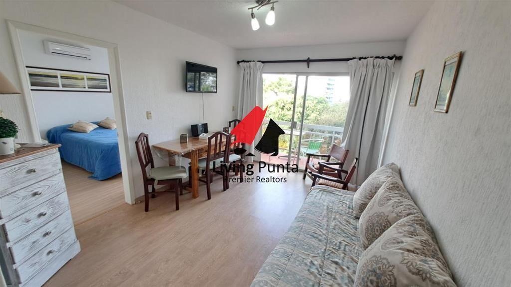Apartamento en Alquiler - Aidy Grill