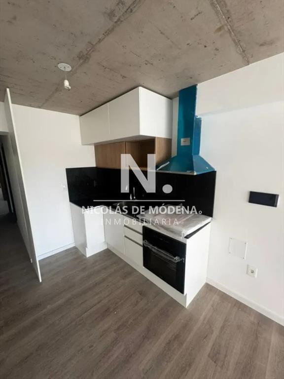 Venta Monoambiente Con Excelente Ubicacion en