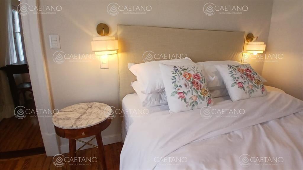 Apartamento en alquiler anual 1 dorm - Edificio