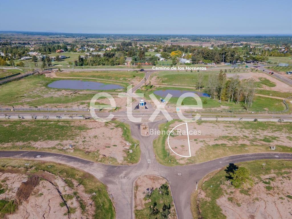 Terreno en Venta En Los Olivos De Horneros...