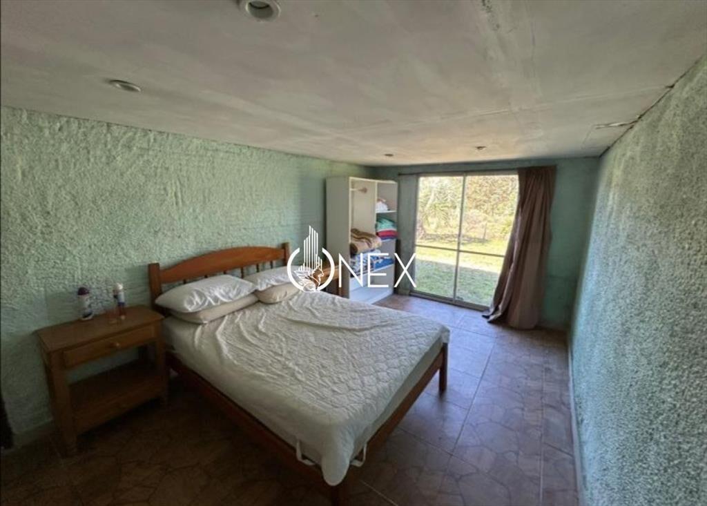 Venta chacra de 5 hectáreas con casa de 2 en Las