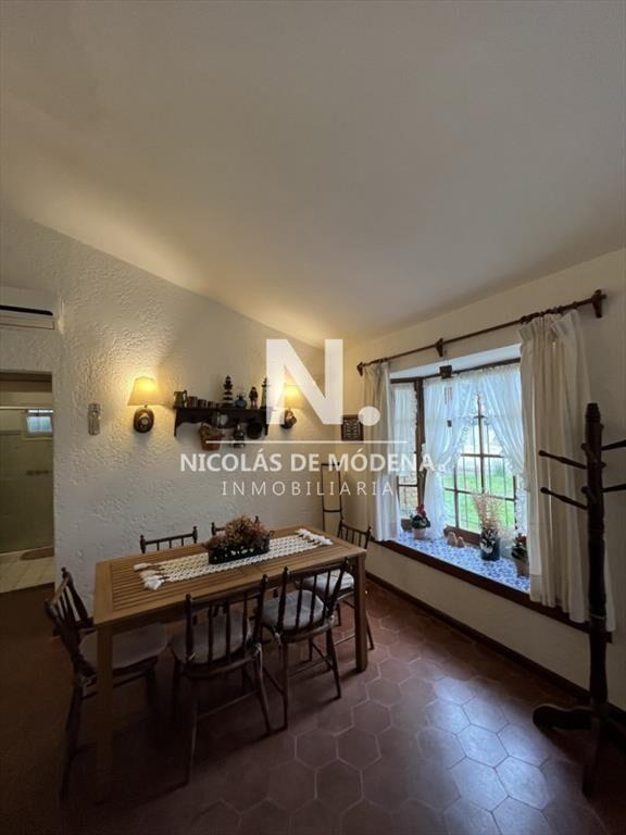 Casa en Punta del Este, Aidy Grill