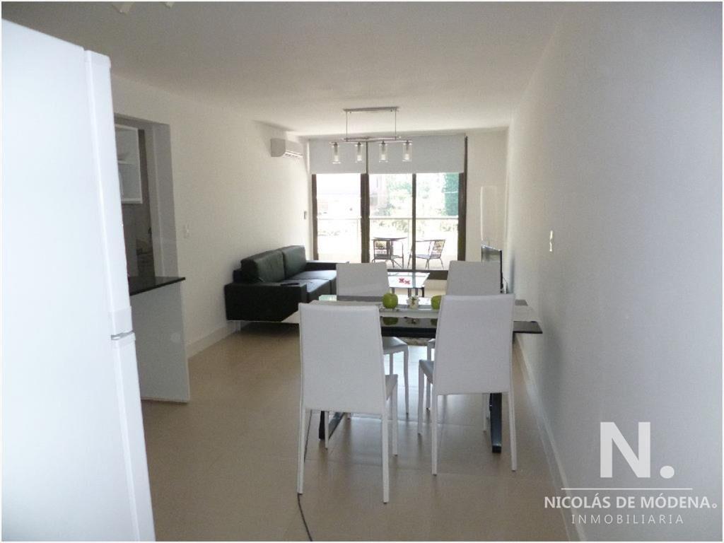 Apartamento en venta de 2 dormitorios Punta del Este San Ra