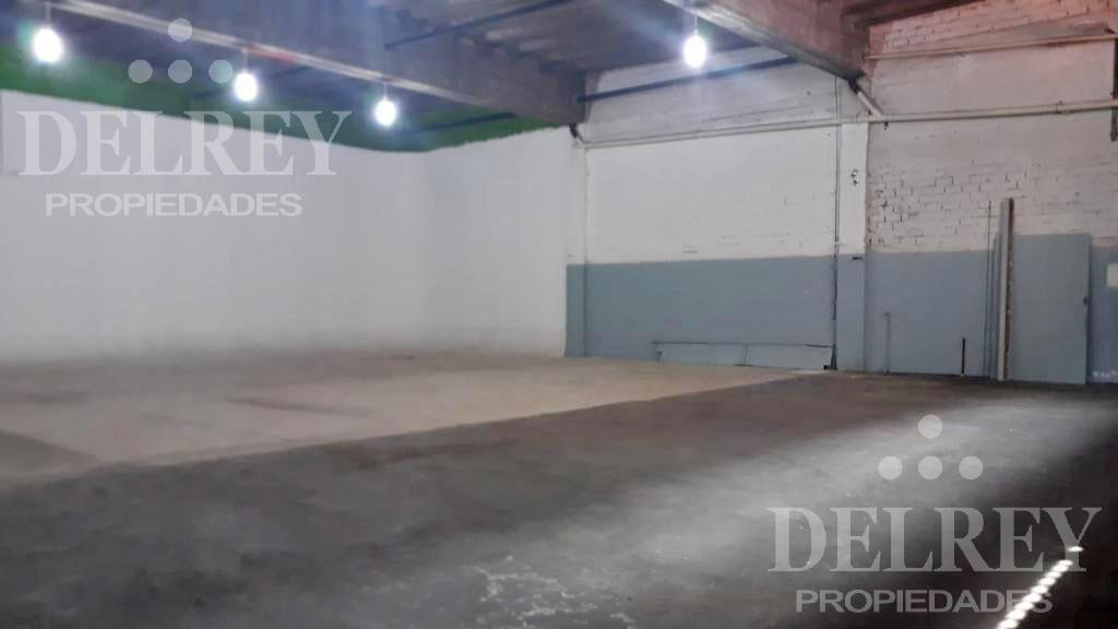 Venta  Local - Buceo DelRey Propiedades