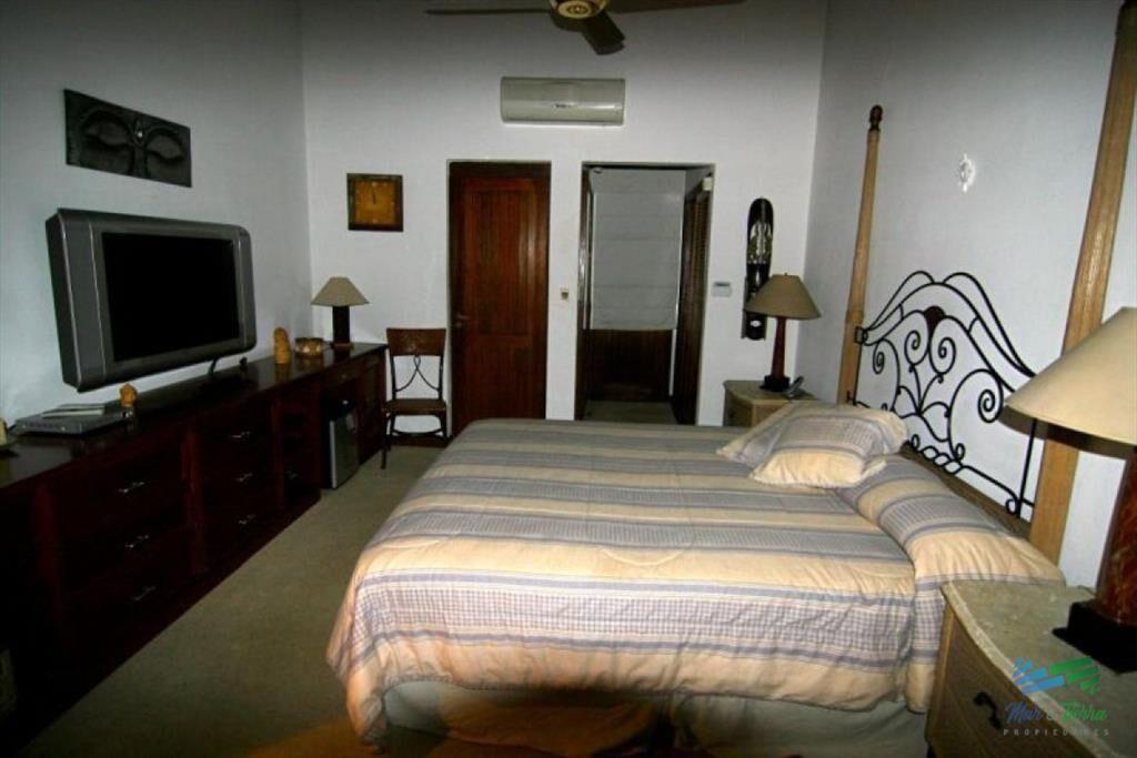 Casa en Mansa, 4 dormitorios *
