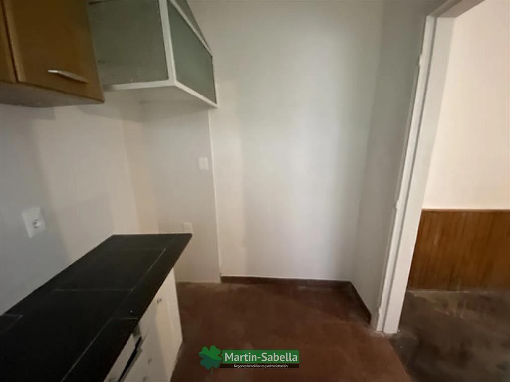 Apartamento en Alquiler - Jacinto Vera
