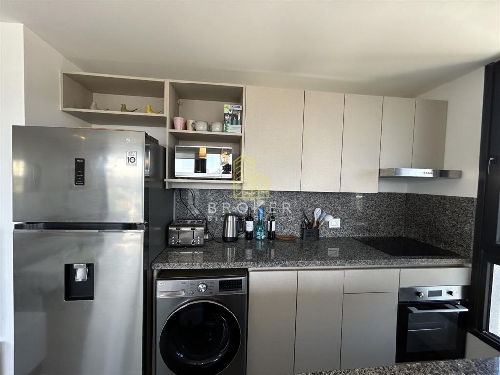 Venta de apartamento a estrenar con bajos gastos