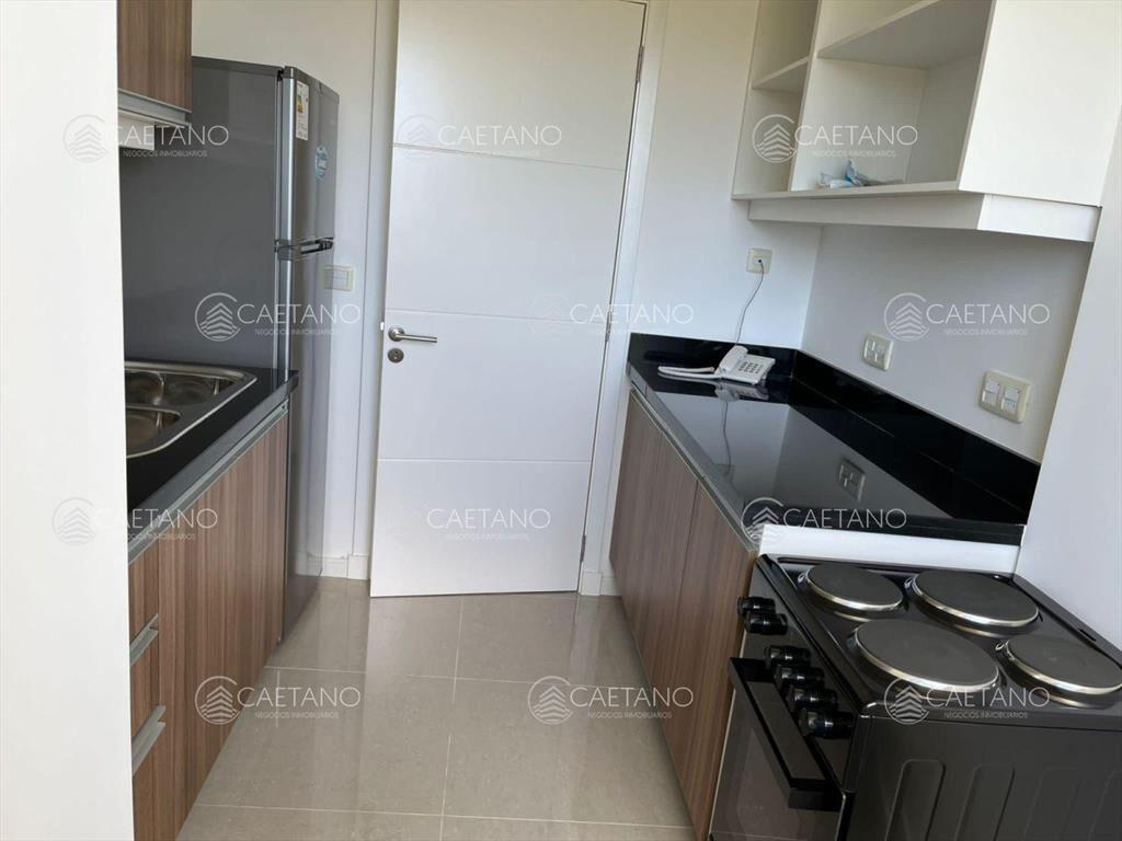 venta apartamento un dormitorio en Av. Roosevelt.