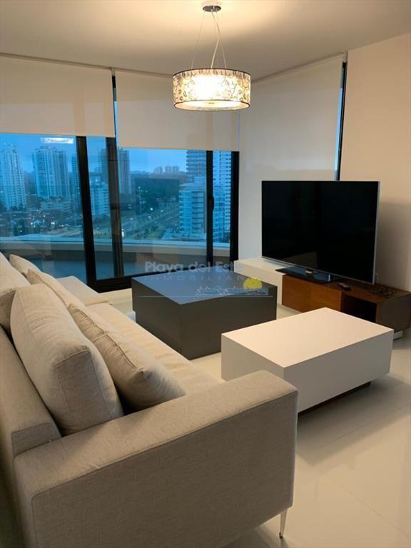 Apartamento de 3 dormitorios en edificio Art ,