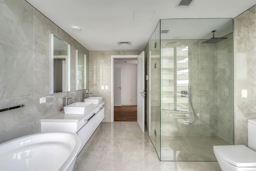 DEPARTAMENTO EN VENTA A ESTRENAR TRUMP TOWER