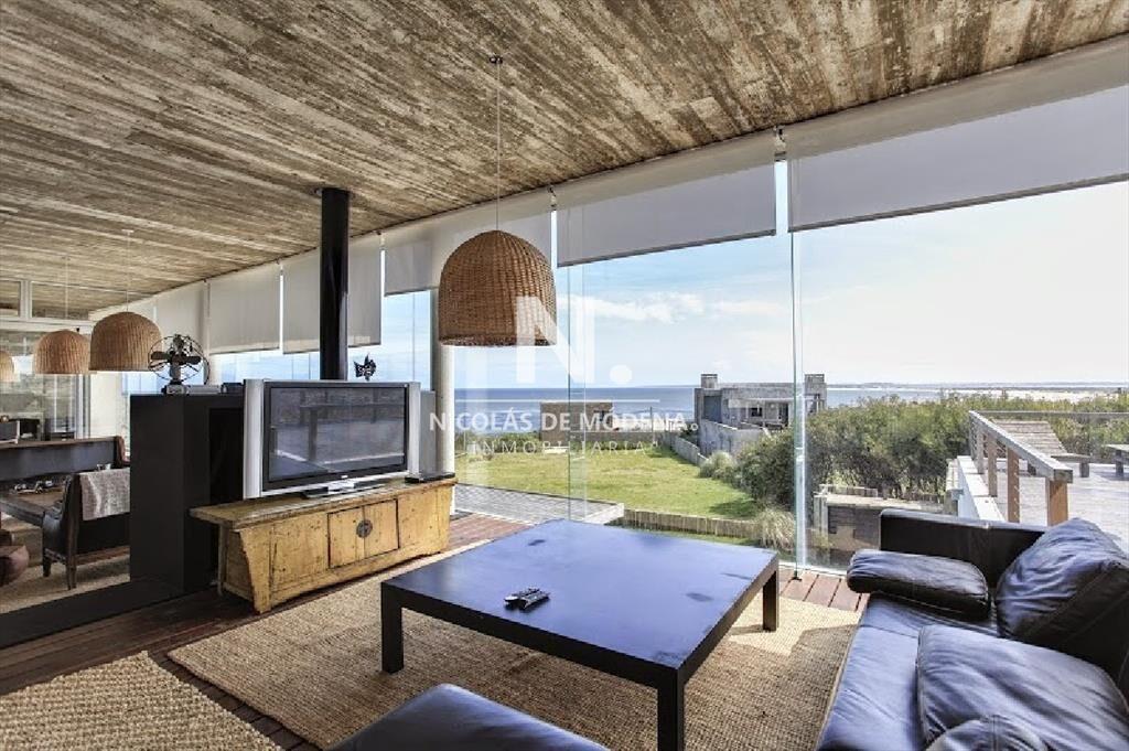 Casa en Alquiler Jose Ignacio