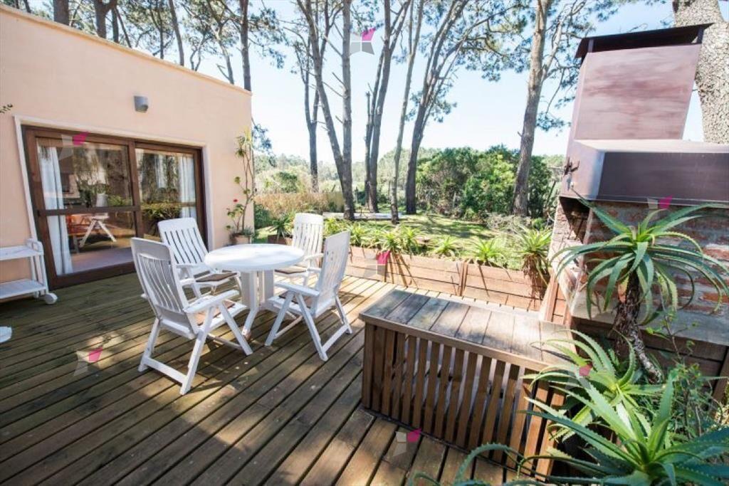 hermosa casa en Punta Ballena