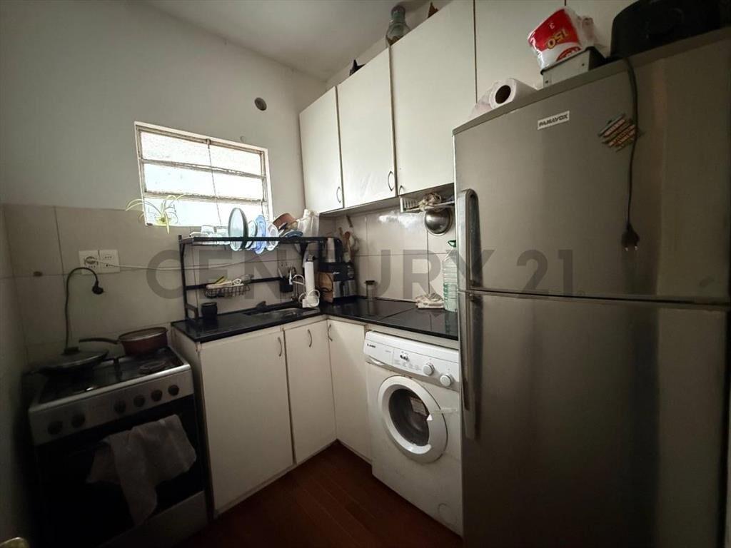 Venta Apartamento en Palermo con Renta - Inversores – esq...