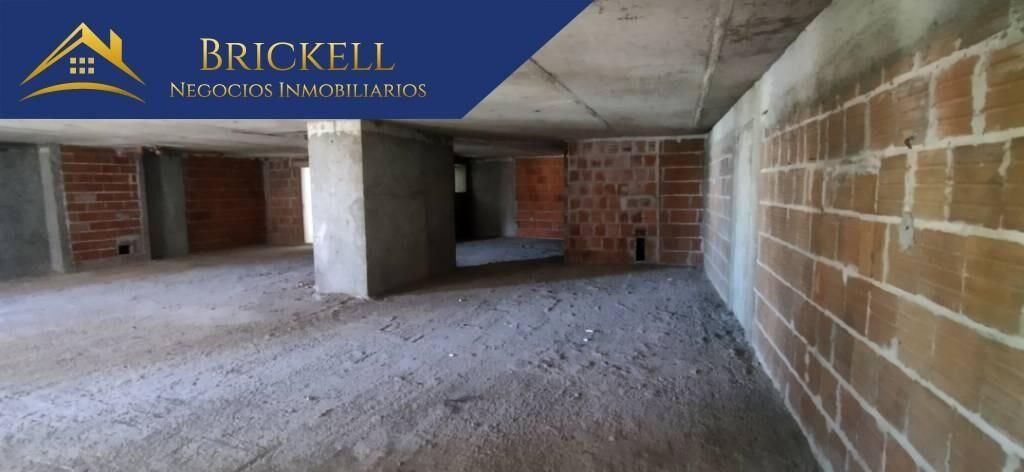Oficinas Alquiler Tres Cruces