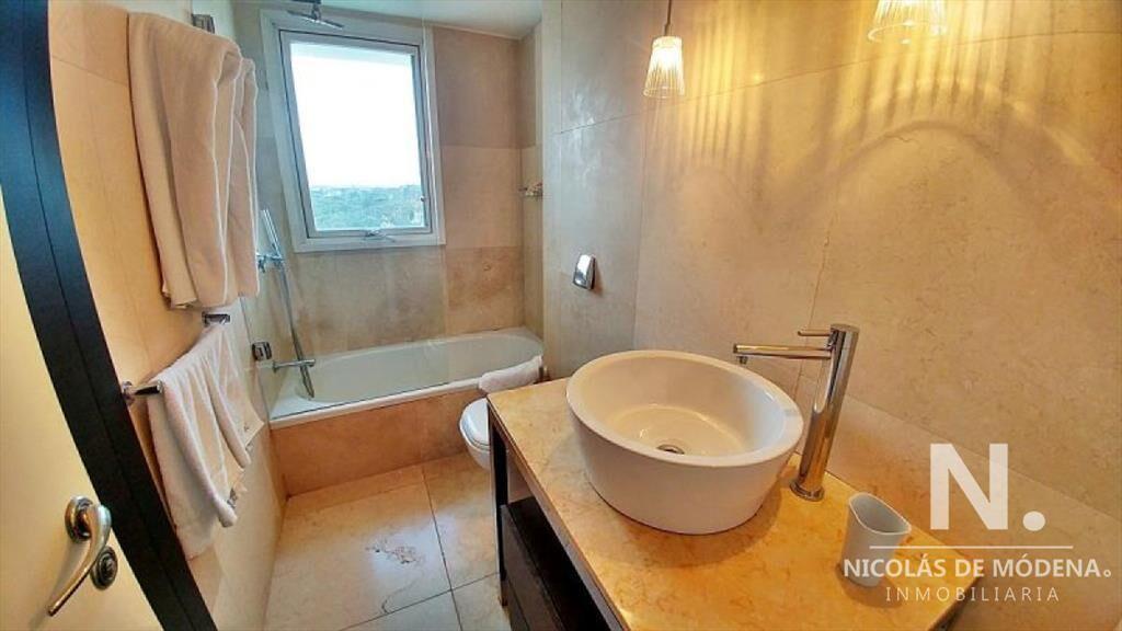 Apartamento en venta Roosevelt 2 dormitorios
