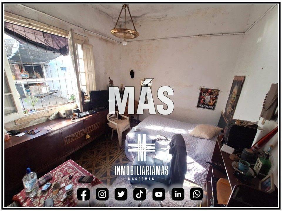 Casa Venta Tres Cruces Montevideo iMas.uy MA *...