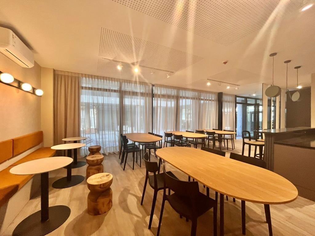 Venta de apartamento con renta de 2 dormitorio en La Blanqu