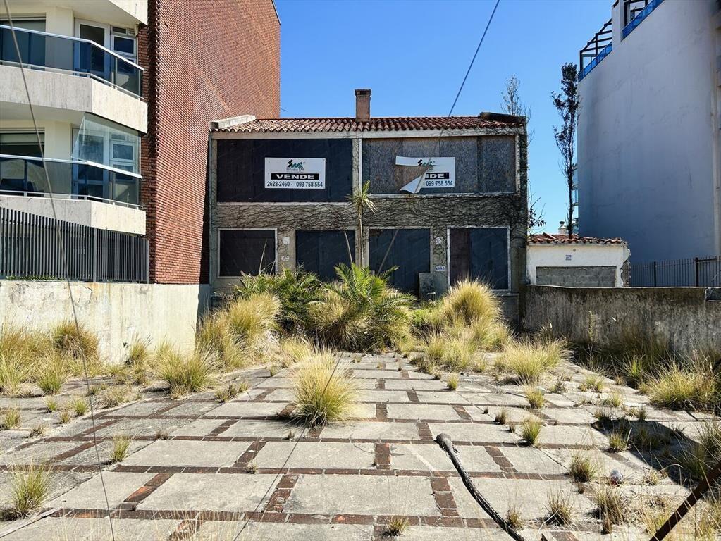 VENTA TERRENO PRIMERA LINEA RAMBLA MALVIN