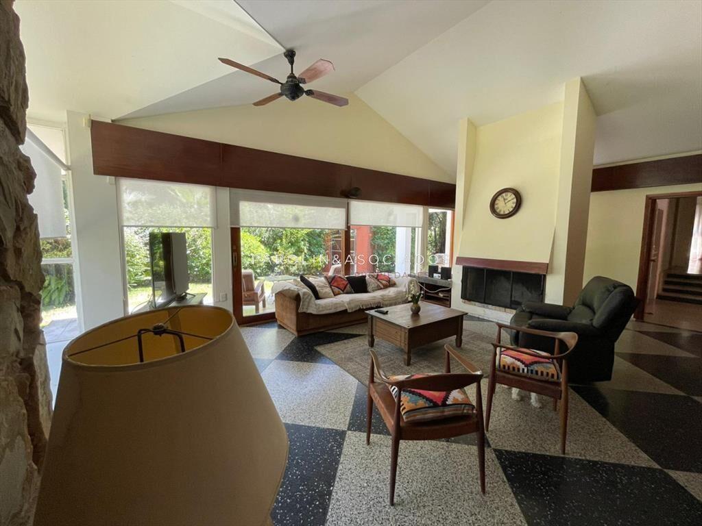 Casa en venta de 5 dormitorios en Mansa, Punta del Este.